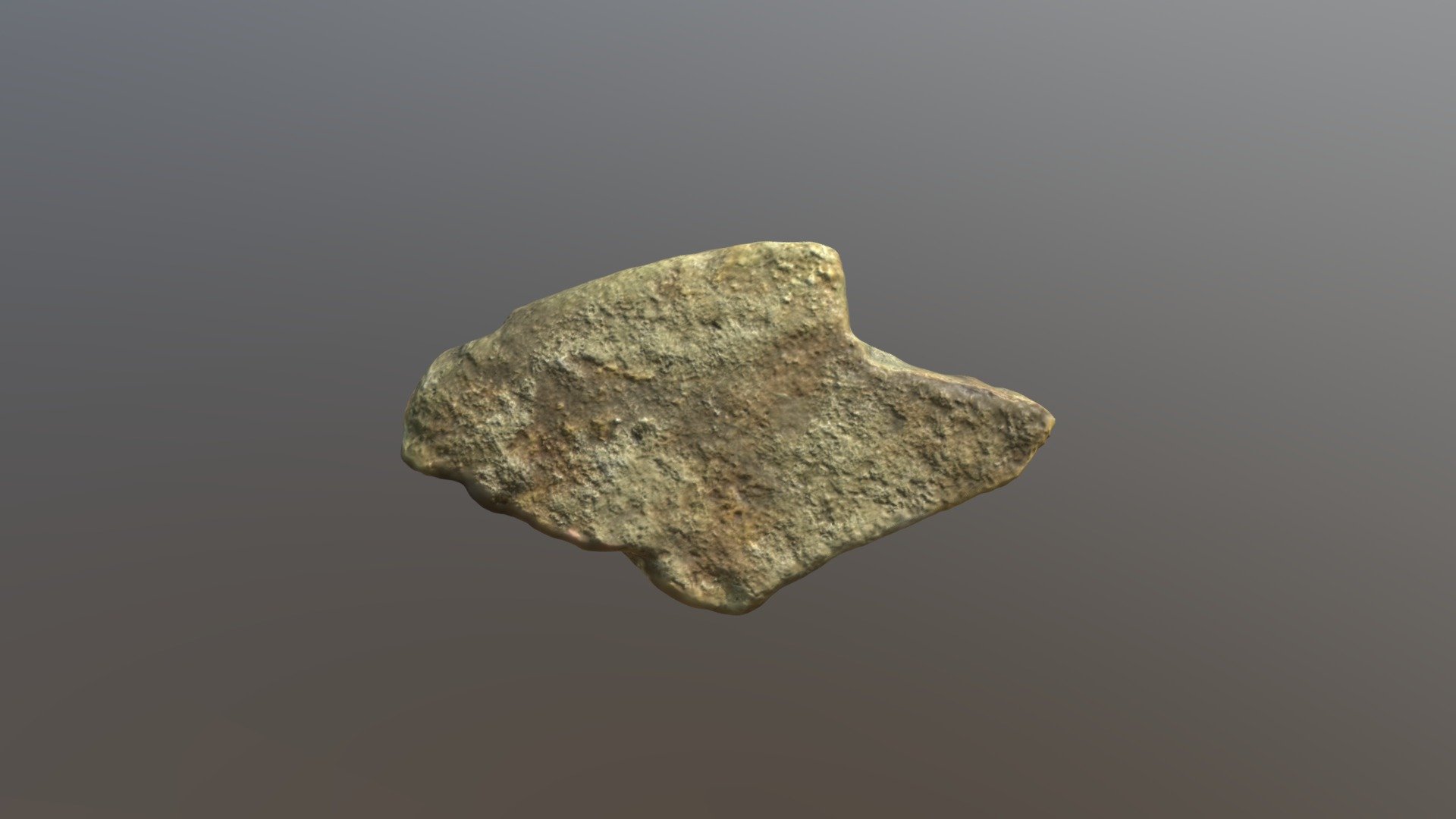 PBR Rock 5 Photorealistic