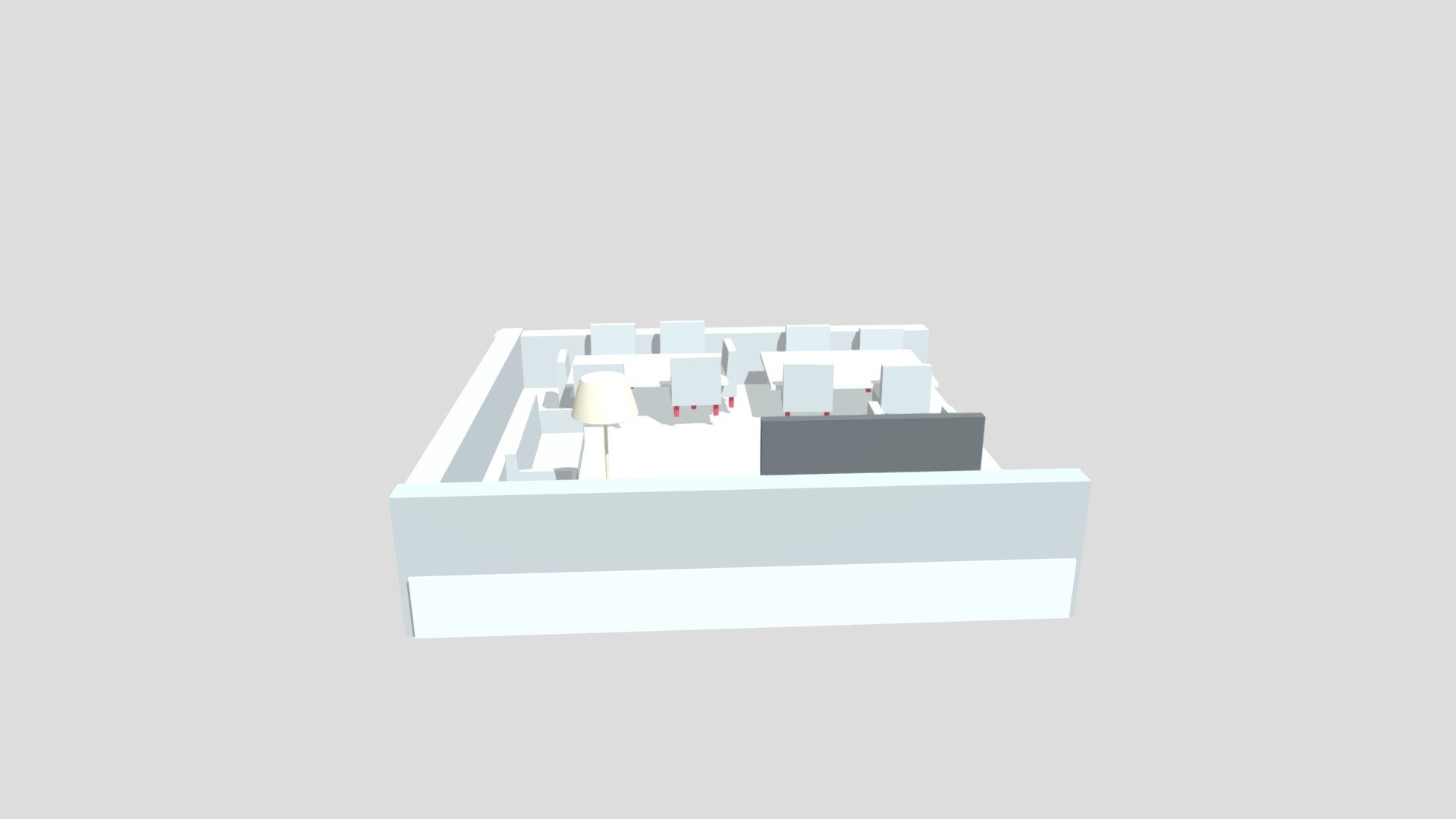 AV My classroom