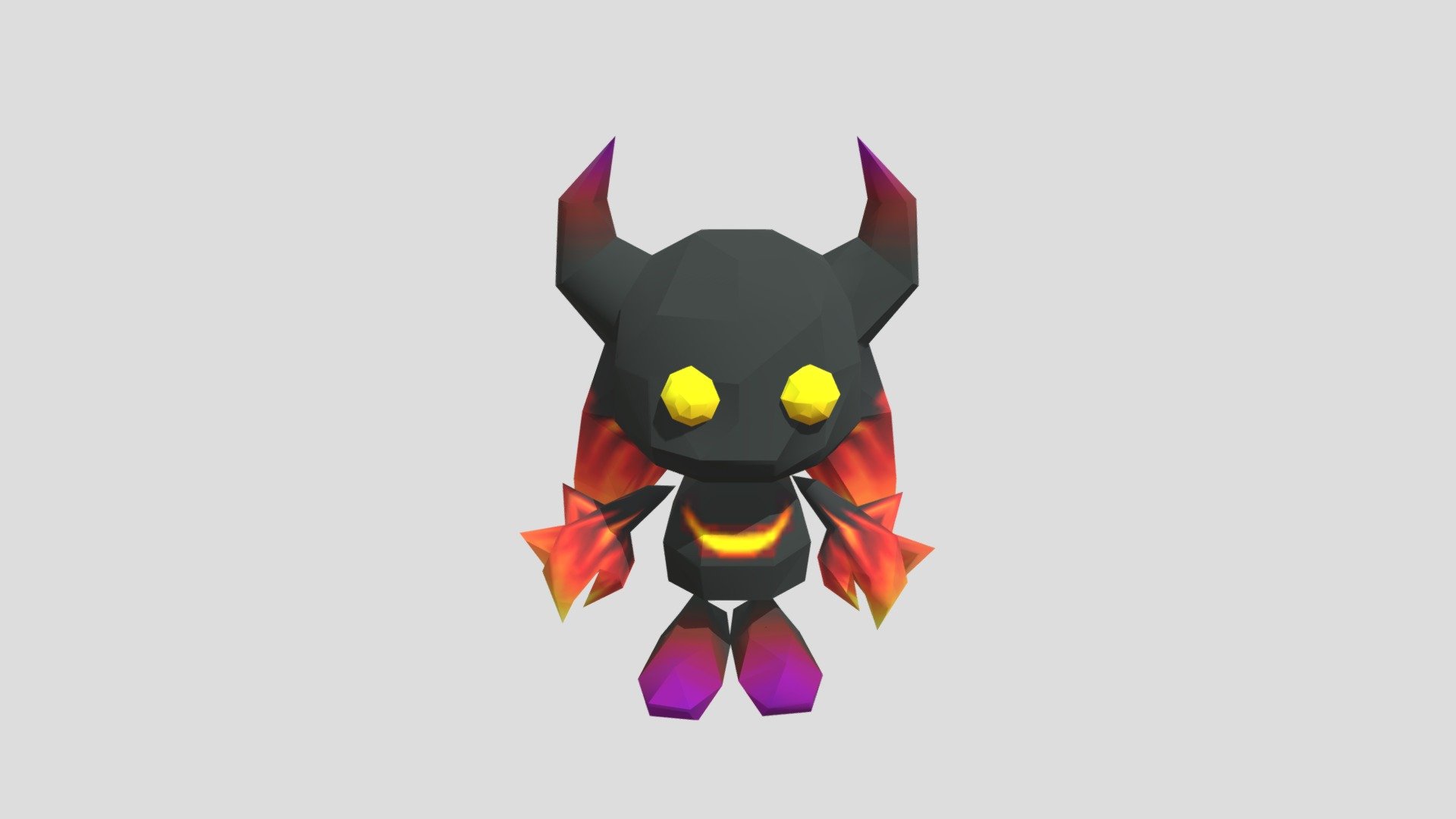 Dark chaos chao