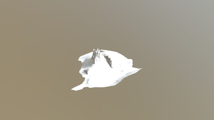 Optimised2 3D Model
