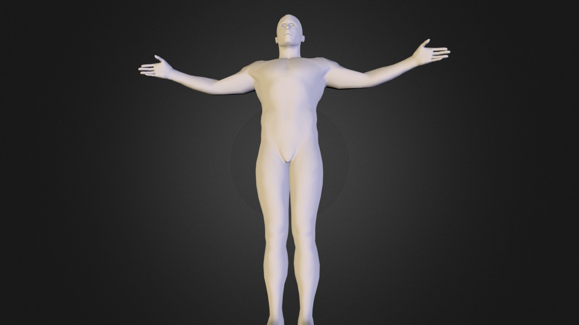 Humam.OBJ - 3D model by sifiss656 [fc8c404] - Sketchfab