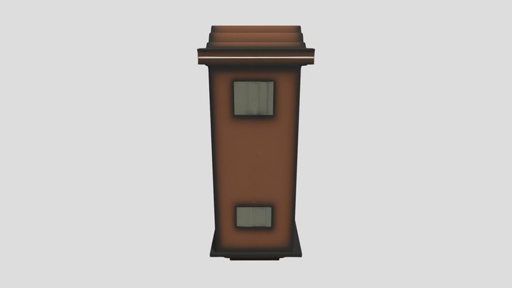 Vintage+wall+clock+3d+model free hilson – Free 3D Model STL