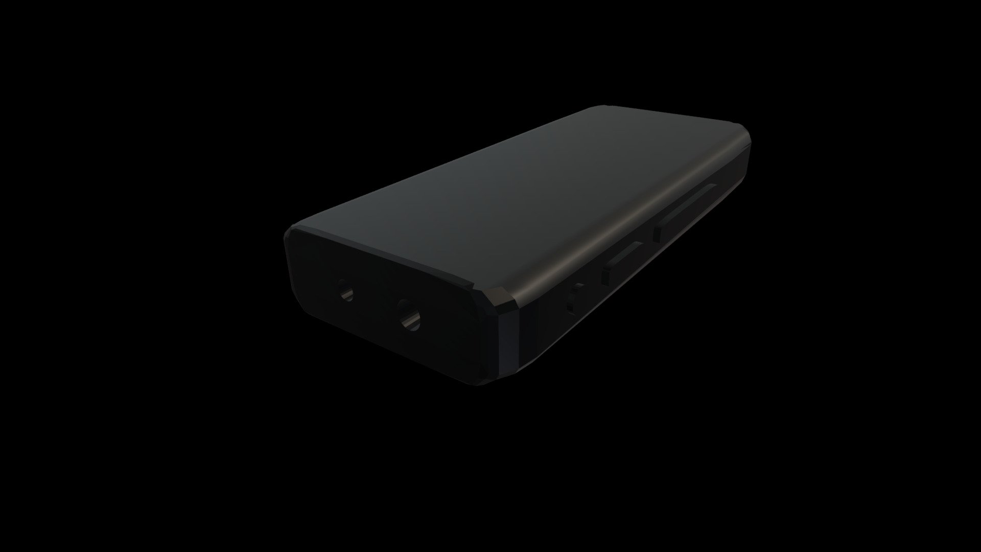 FiiO BTR5 model