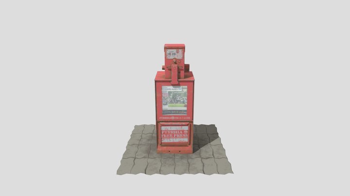 scalesofnight - Sketchfab