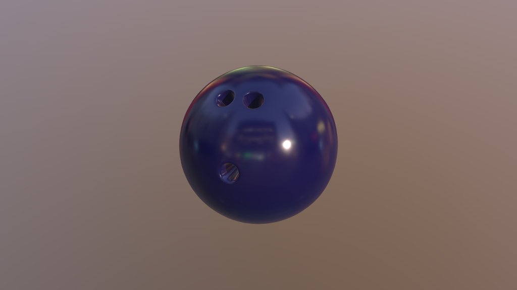 Bowling Ball