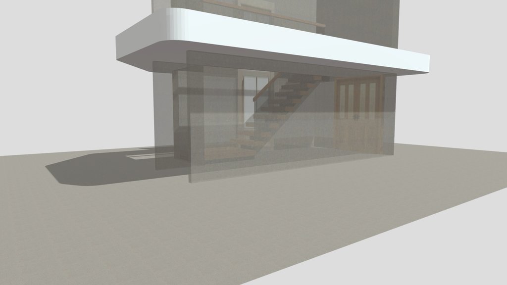 Martin_Hailwood_Main_Stair_Spine