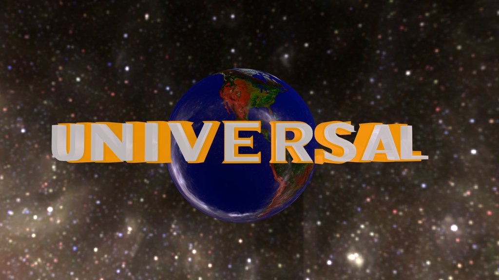 Universal (1997) Logo Remake (V2)