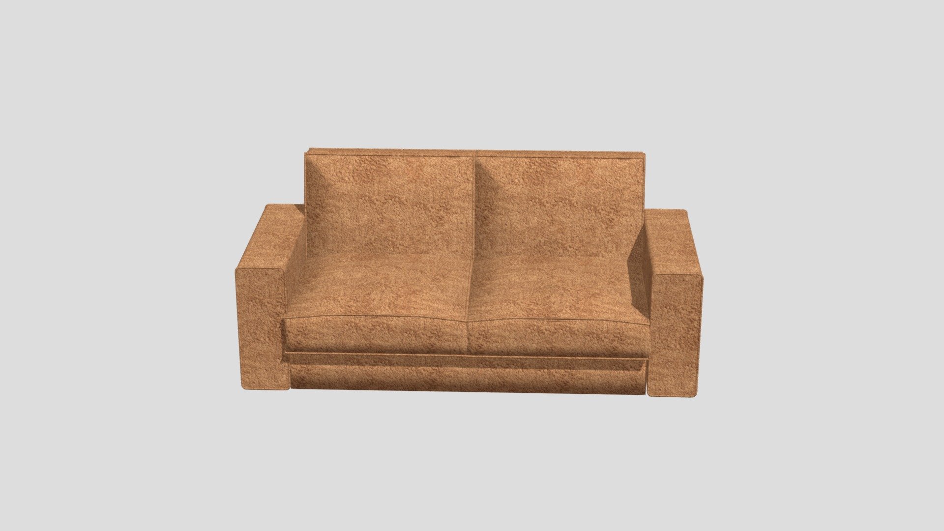 Avaliação A — Sketchfab embed 3D viewer