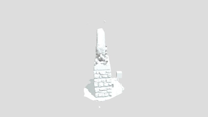 riejo_blnder 3D Model