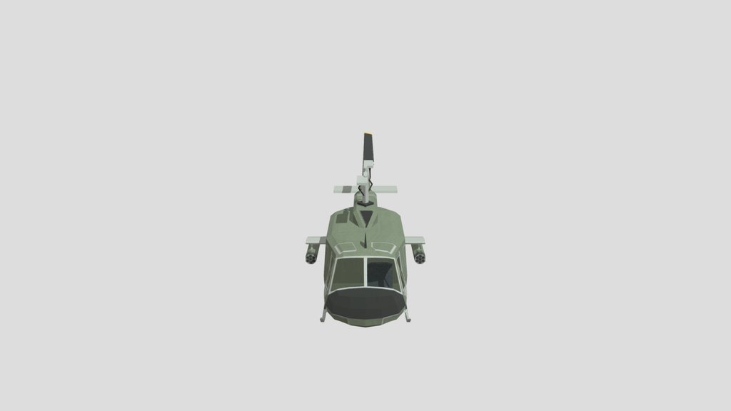 Helicopter Granny 2
