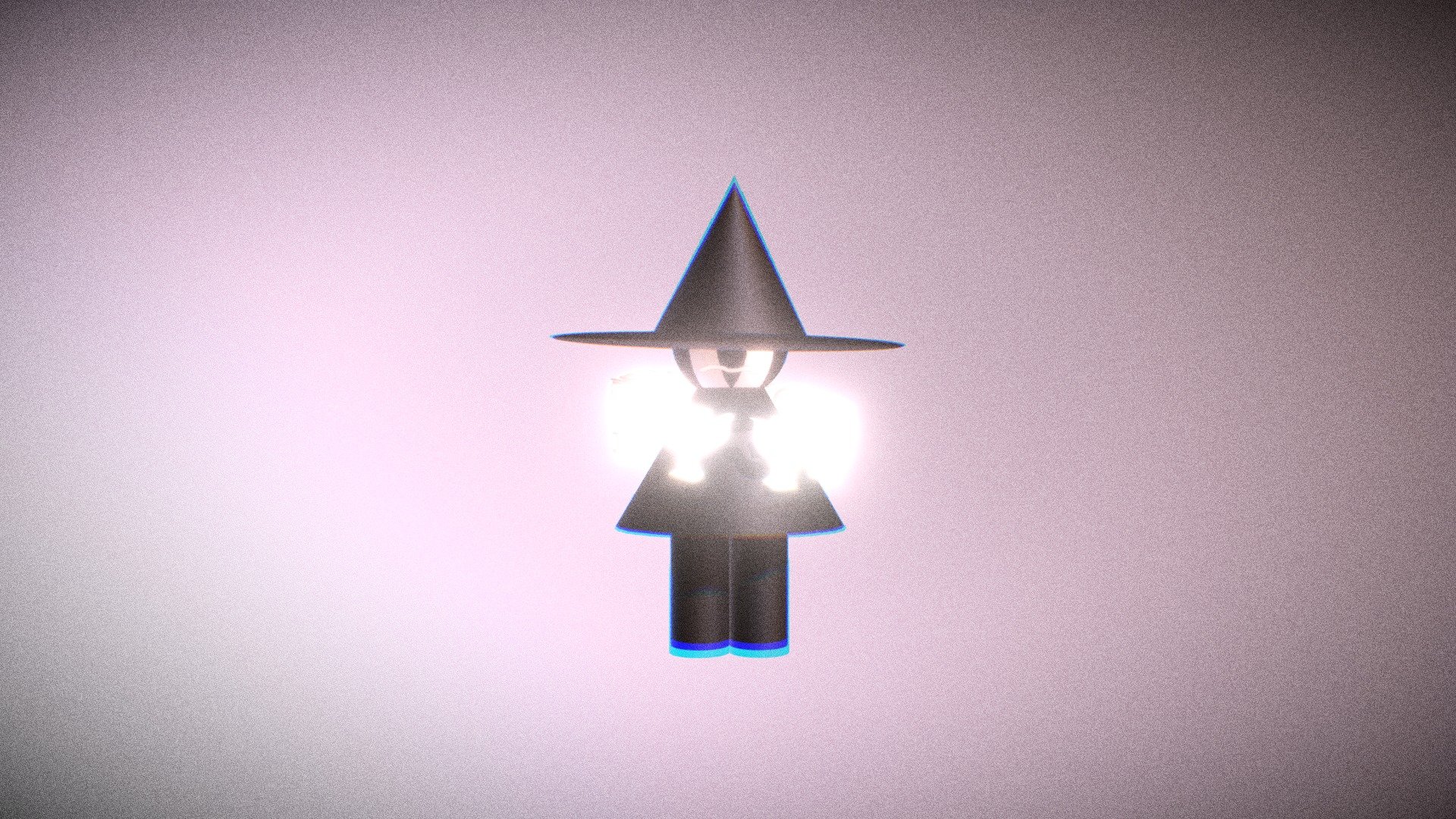 Quantum Bamble - Download Free 3D model by Quandelicious L. Scramblenut ...