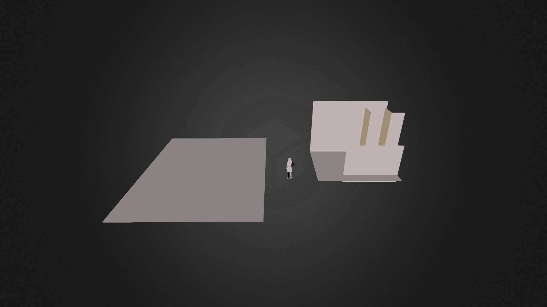 Hour Glass practice model LD - 3D model by LauraKDowning [fc93f57 ...
