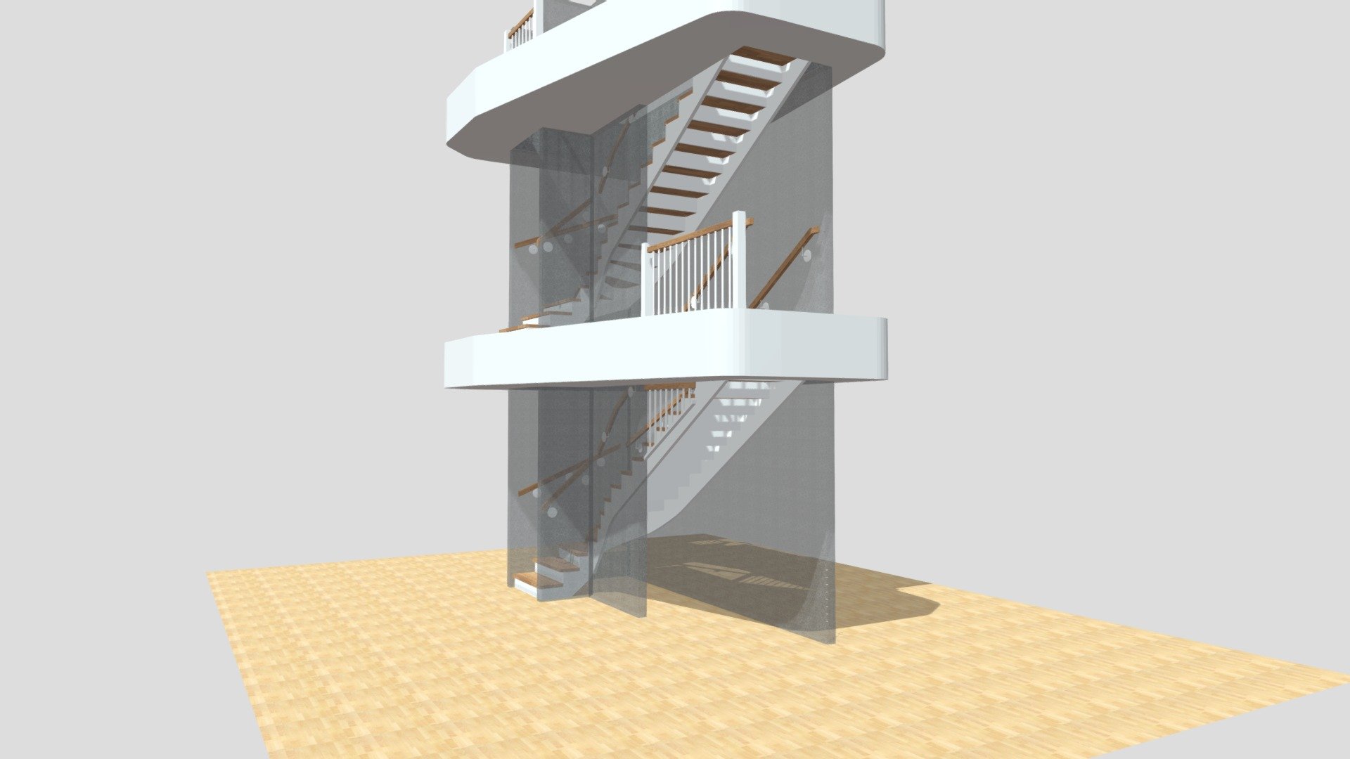 Midgard HUS1