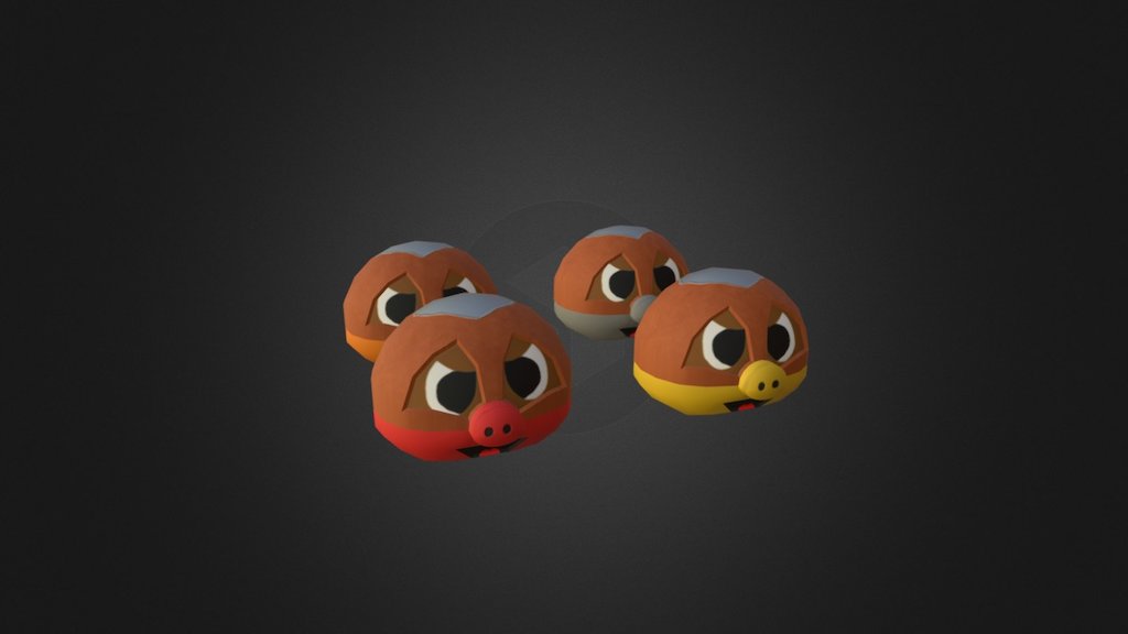 Piggies