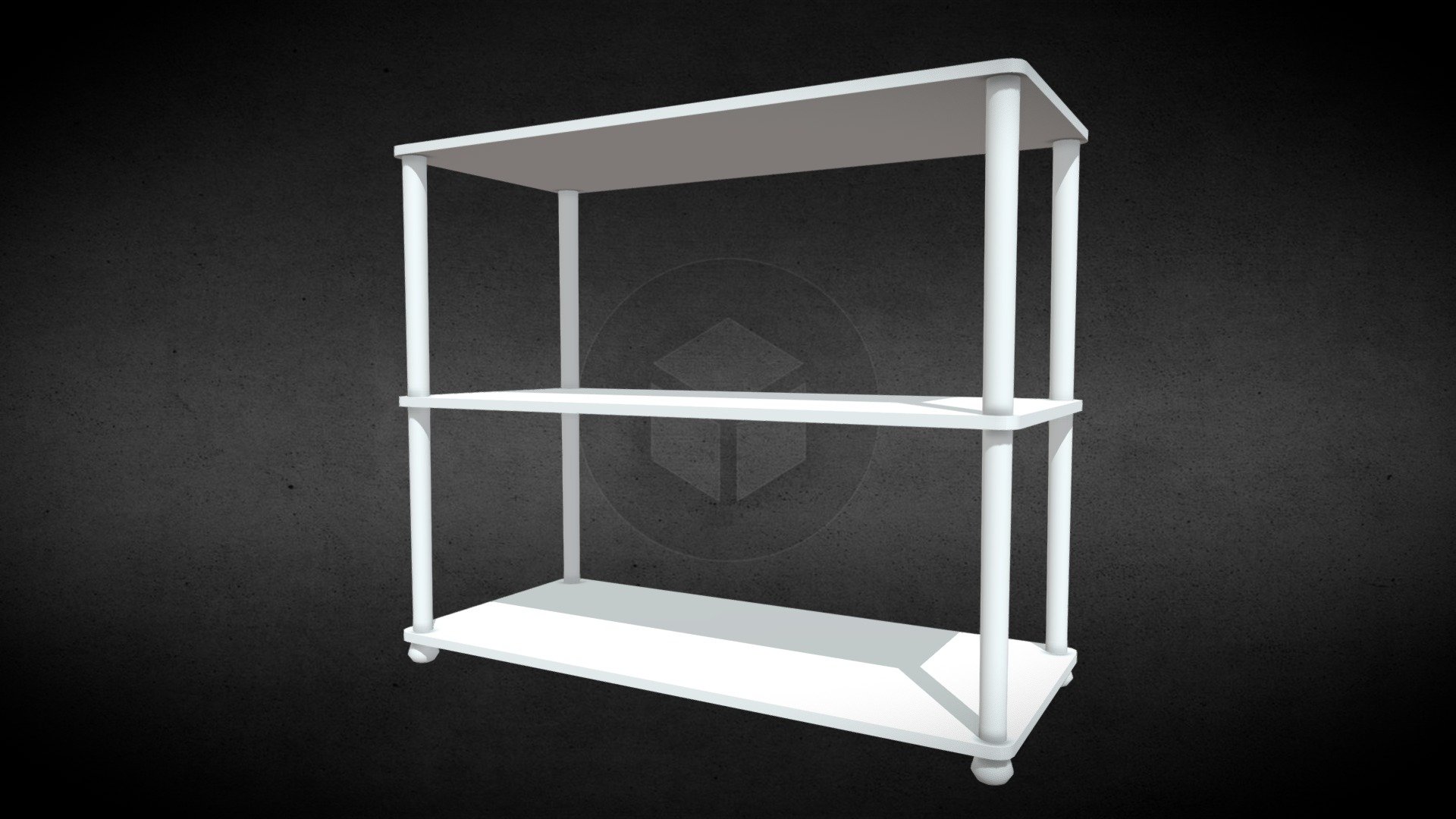 Bookshelf