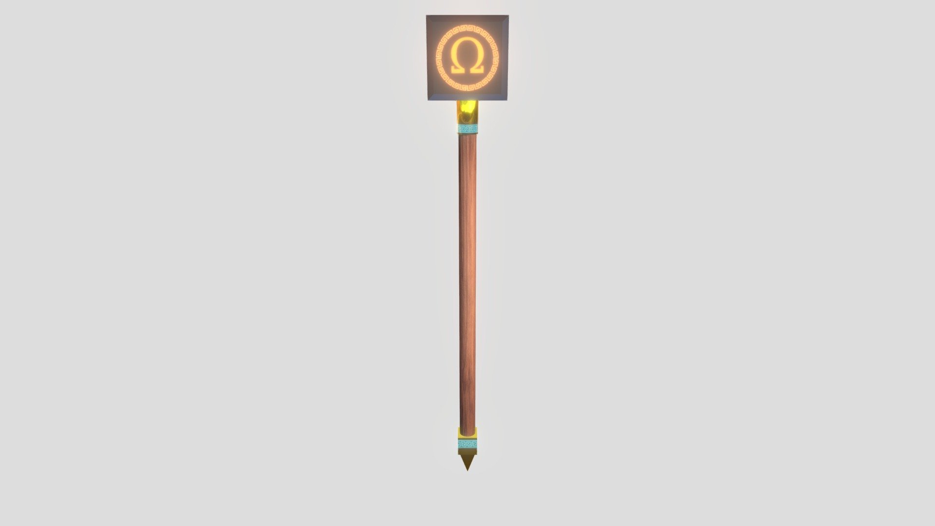 War Hammer