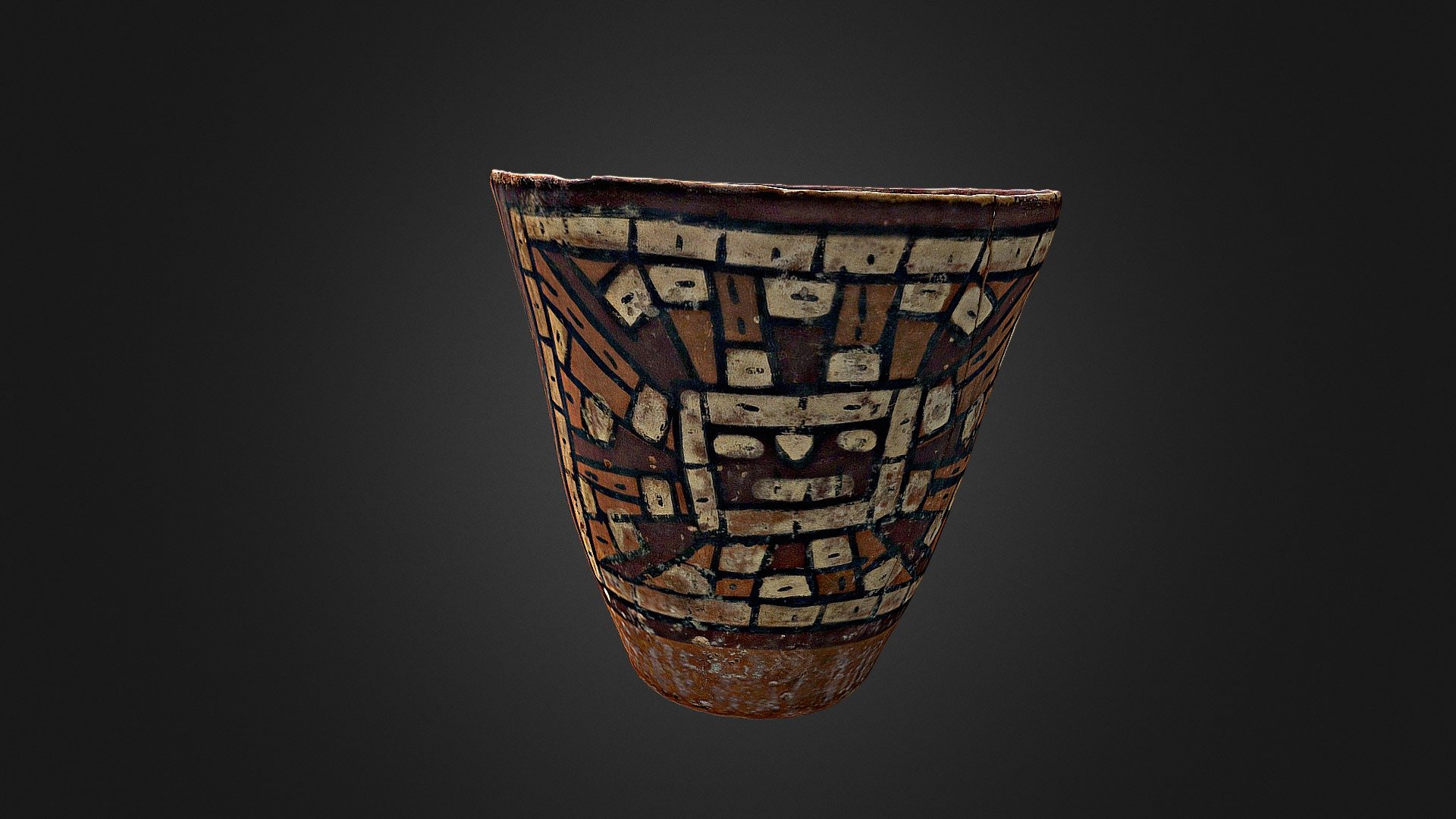 Vaso Huaura