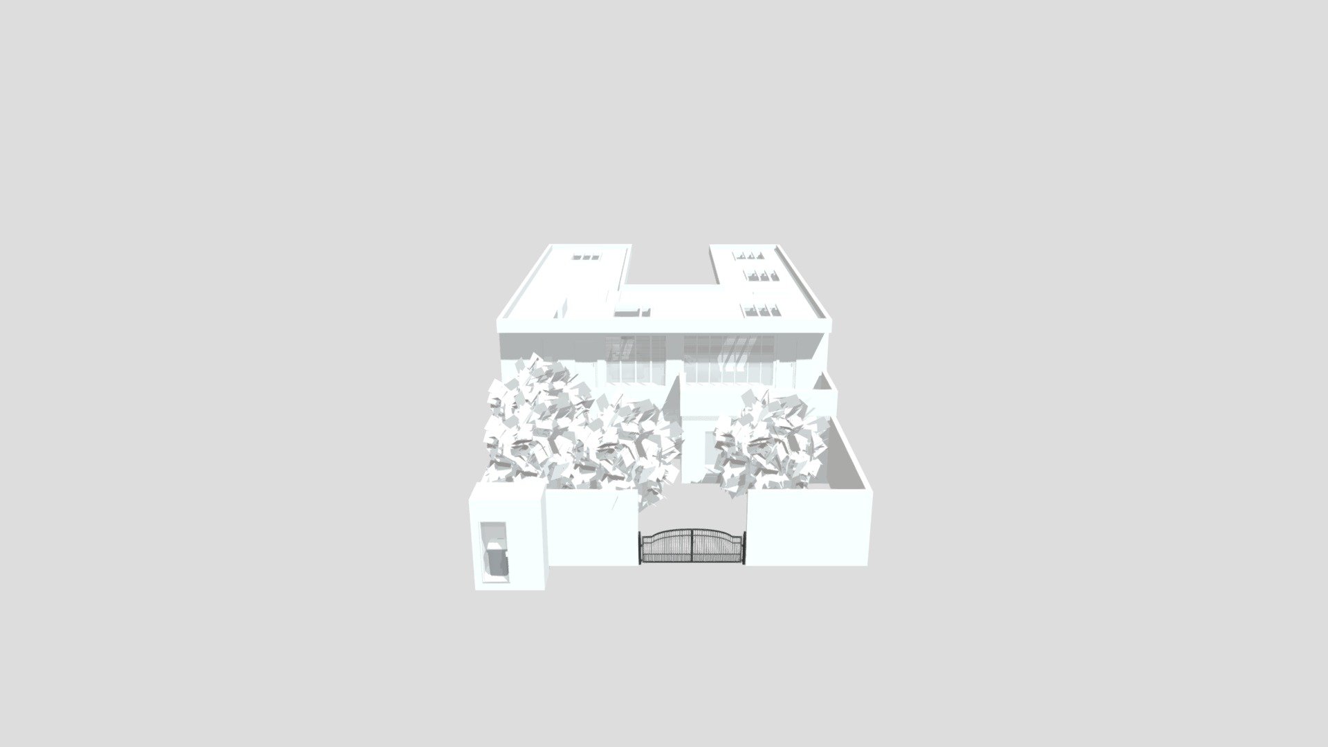 Patio House - Copie