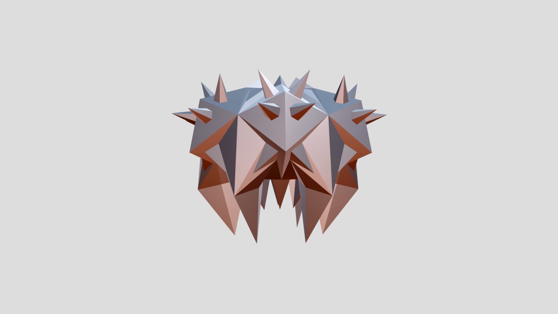 Alien Invader Probe - Download Free 3D model by Trockk (@Timrockk ...