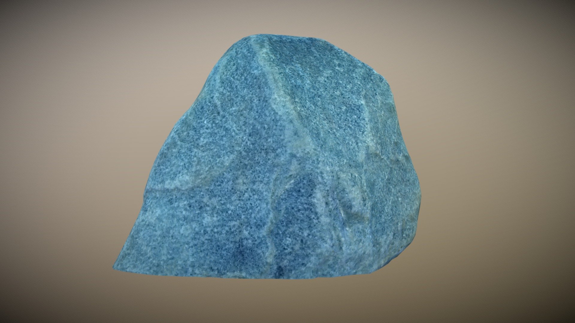 Granitechunk lowpoly