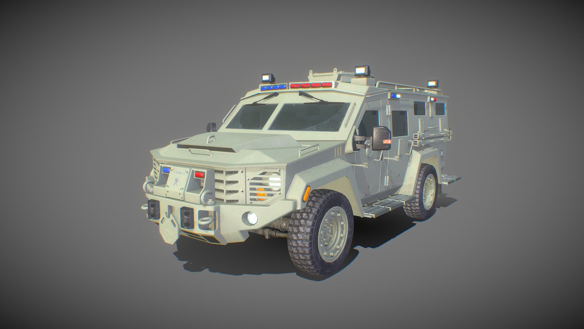 LS модельки голые 3 