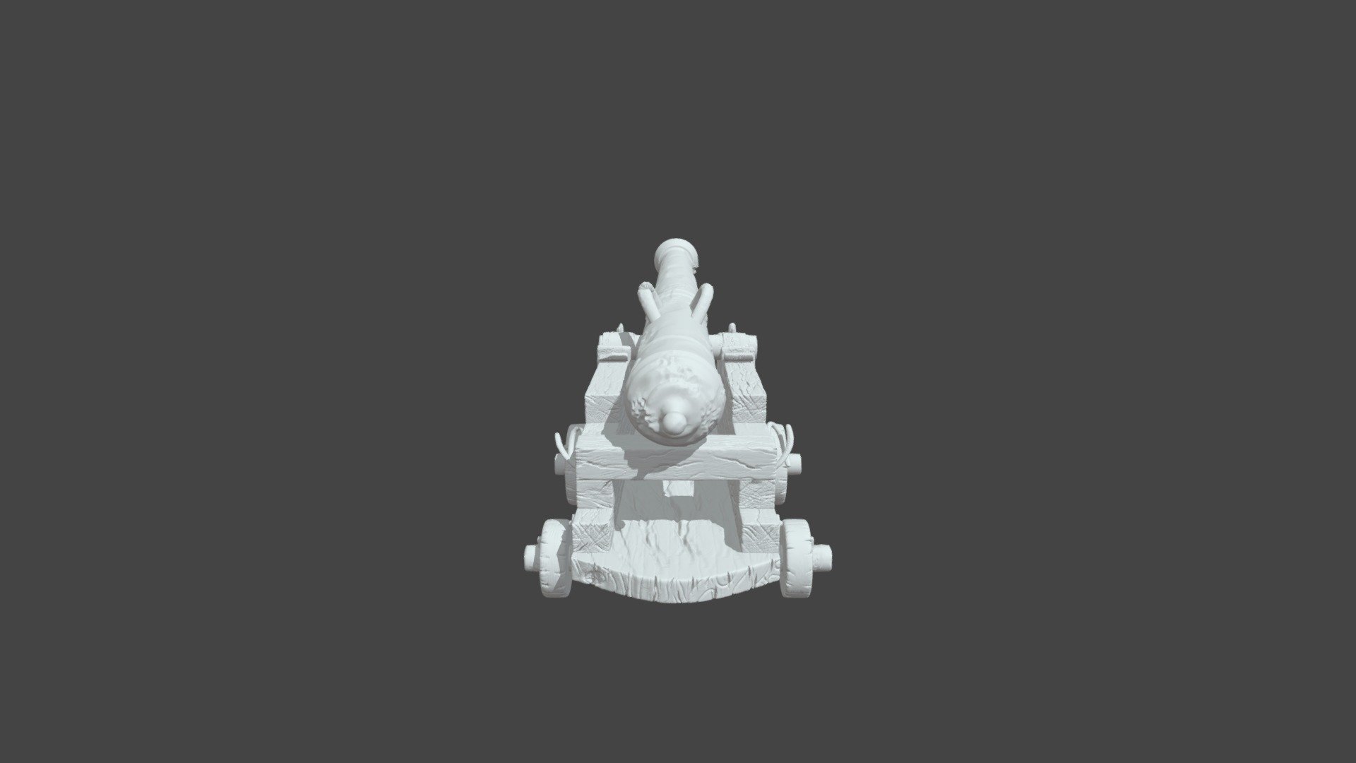 Cannon Full Sculpt