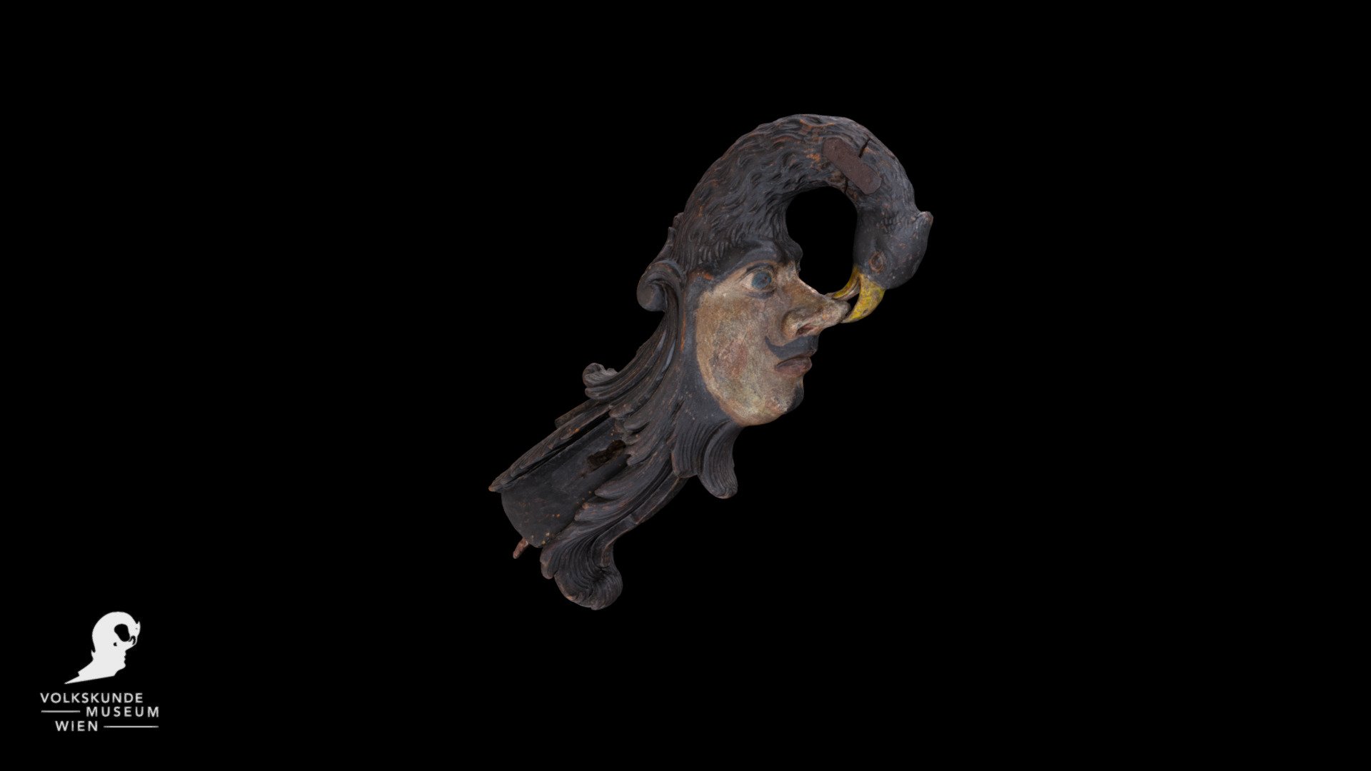 Schlittenkopf ÖMV 29.772 — Sketchfab embed 3D viewer