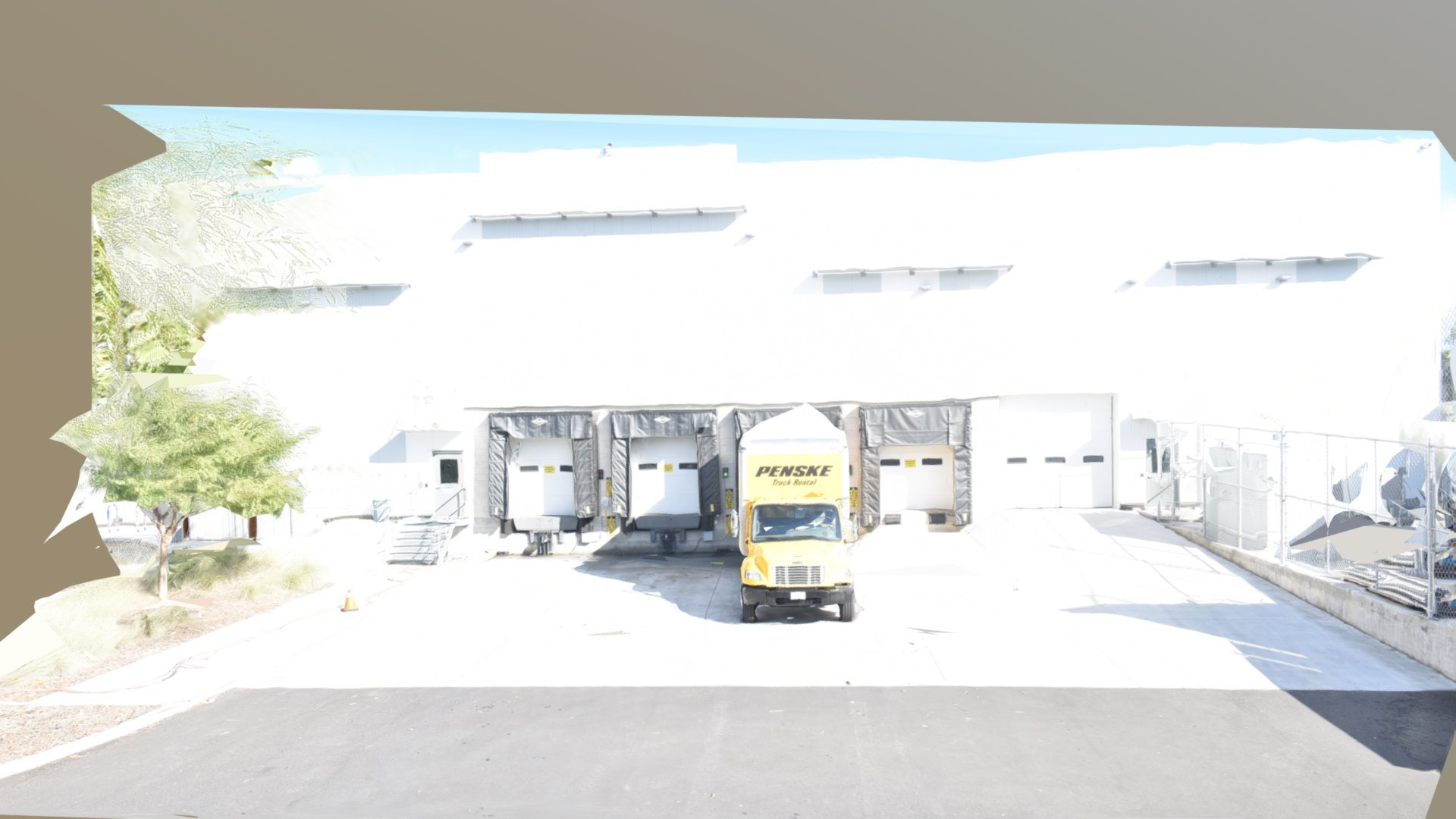 My jaw-dropping 3D asset