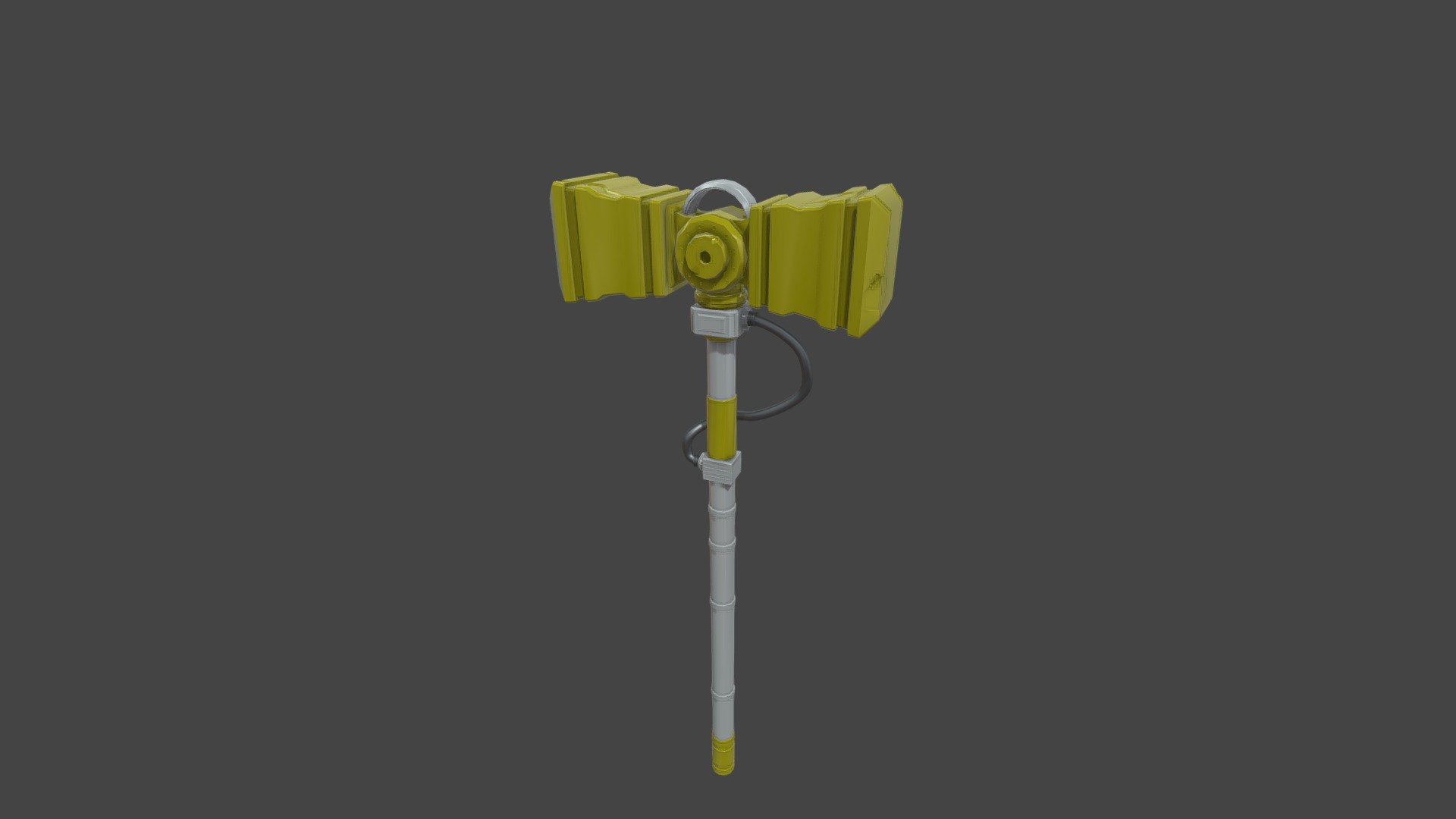 Thunder Hammer (wh40k)
