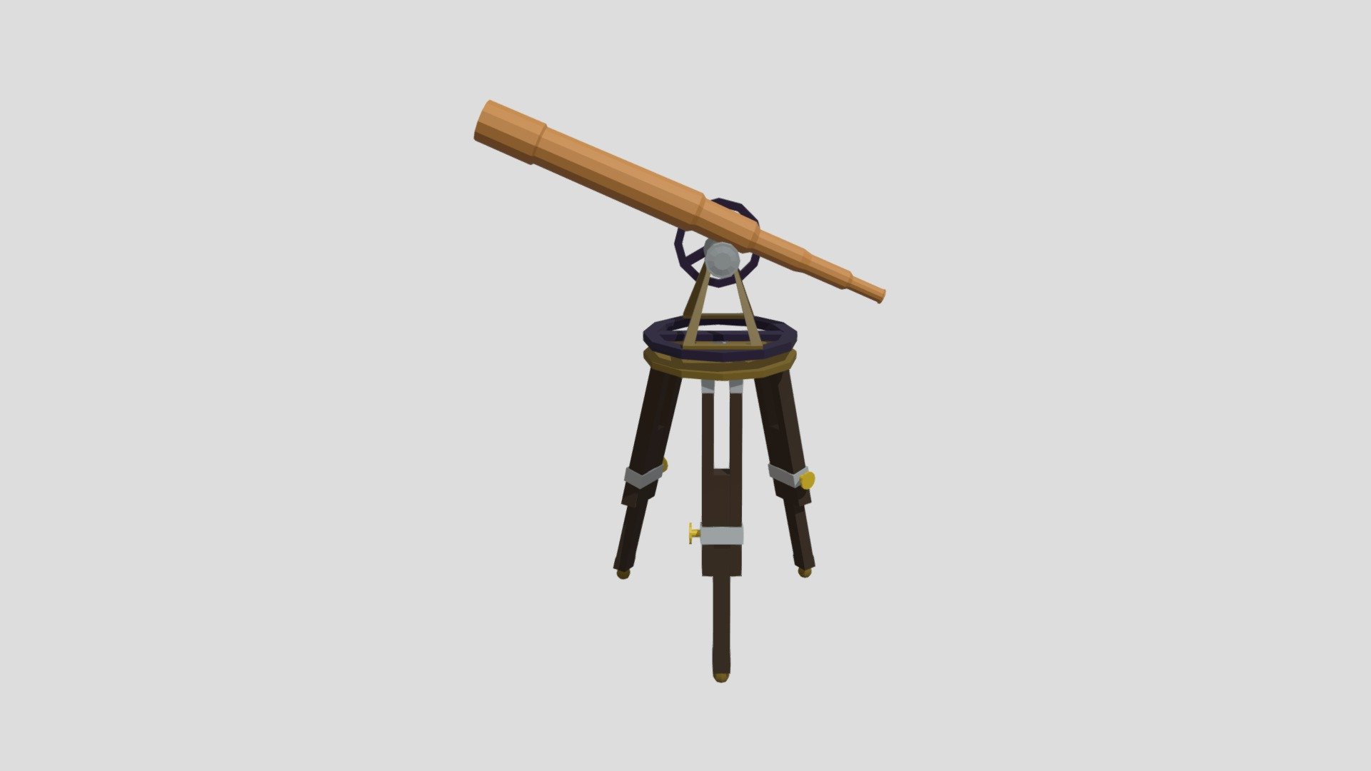 Telescopio