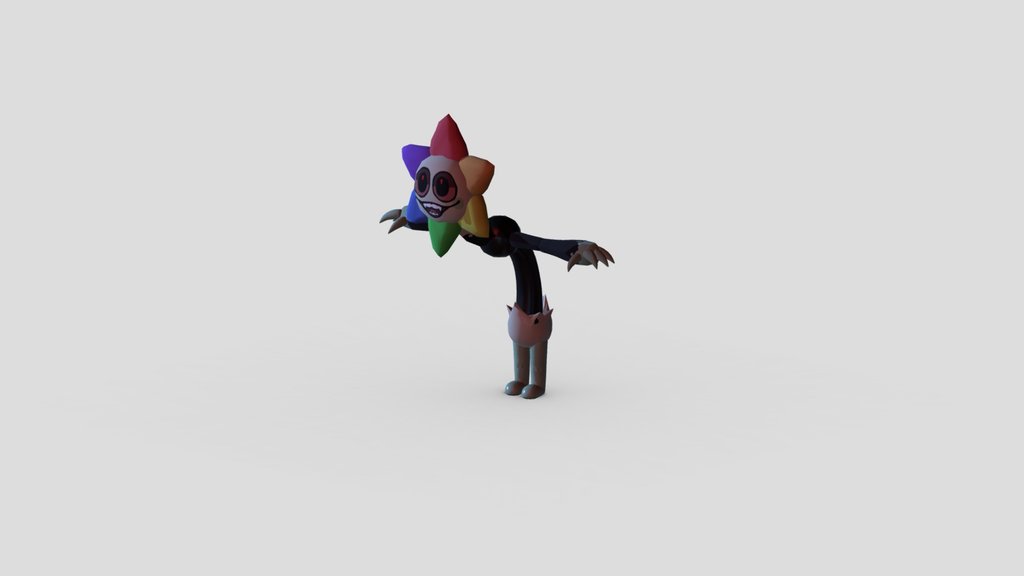 Old Twisted Dandy Design