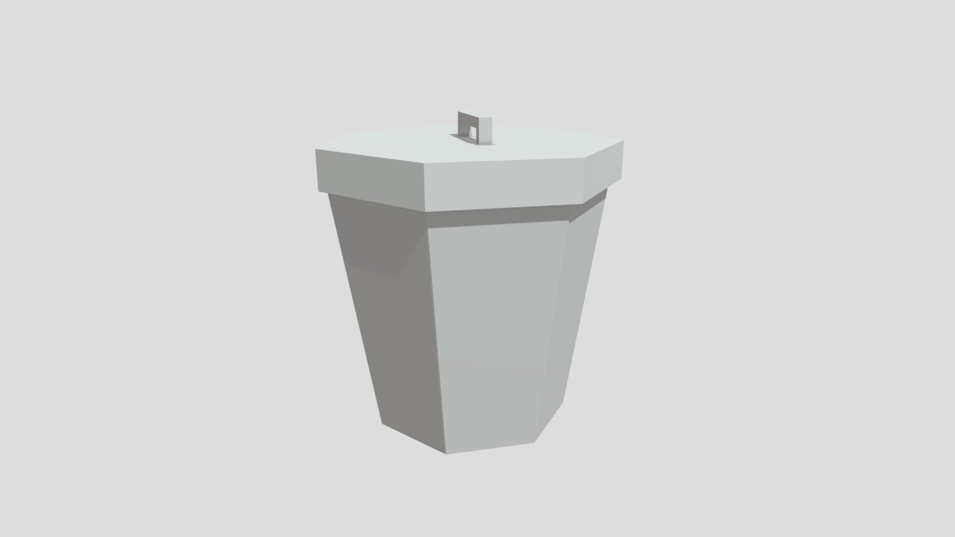 MetalTrashCan