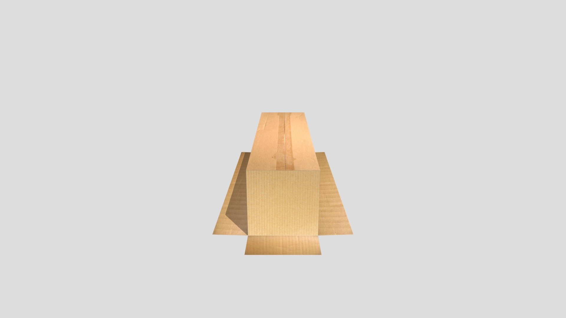Box Finish Export