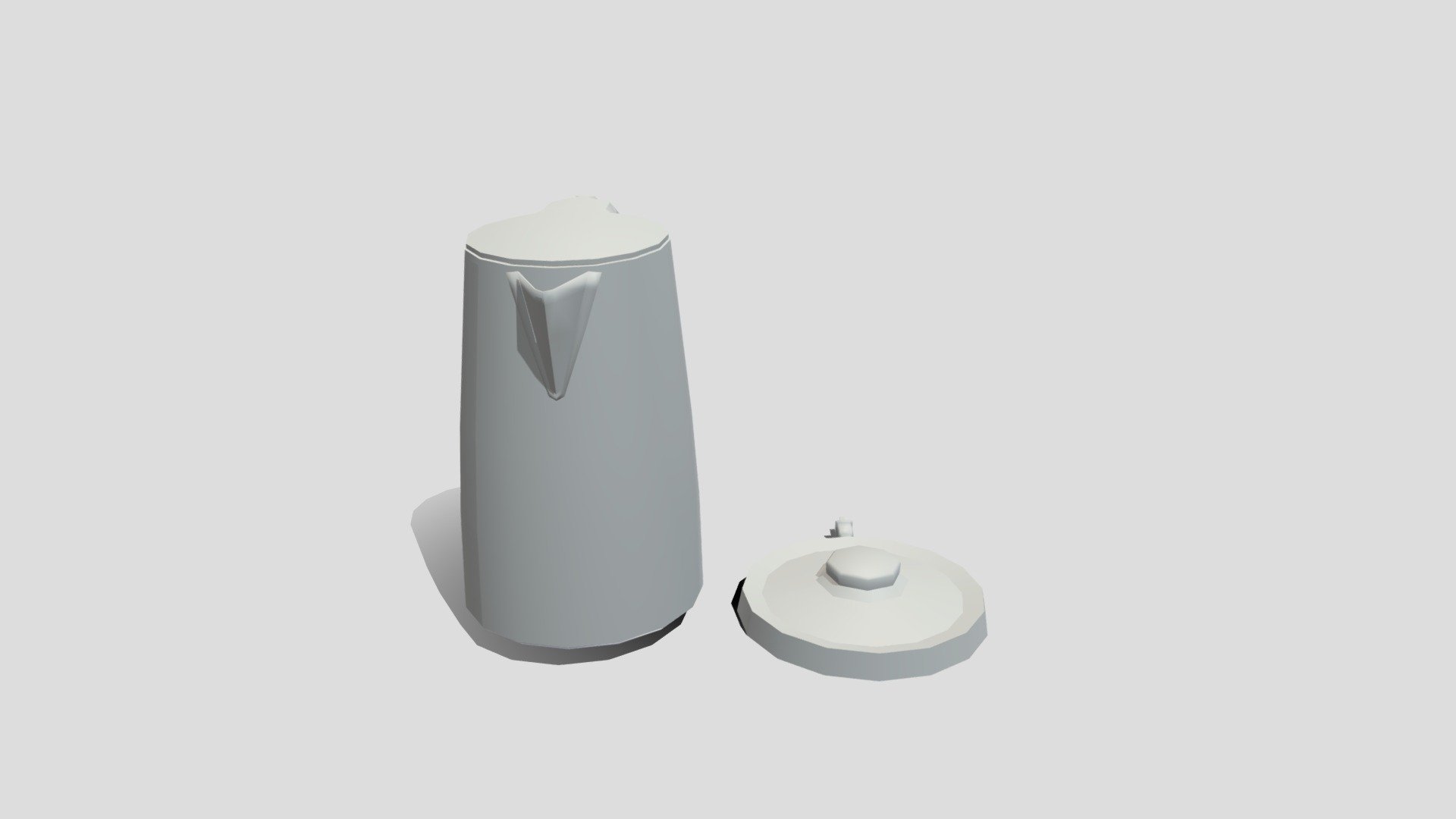 ELECTRICK KETTLE