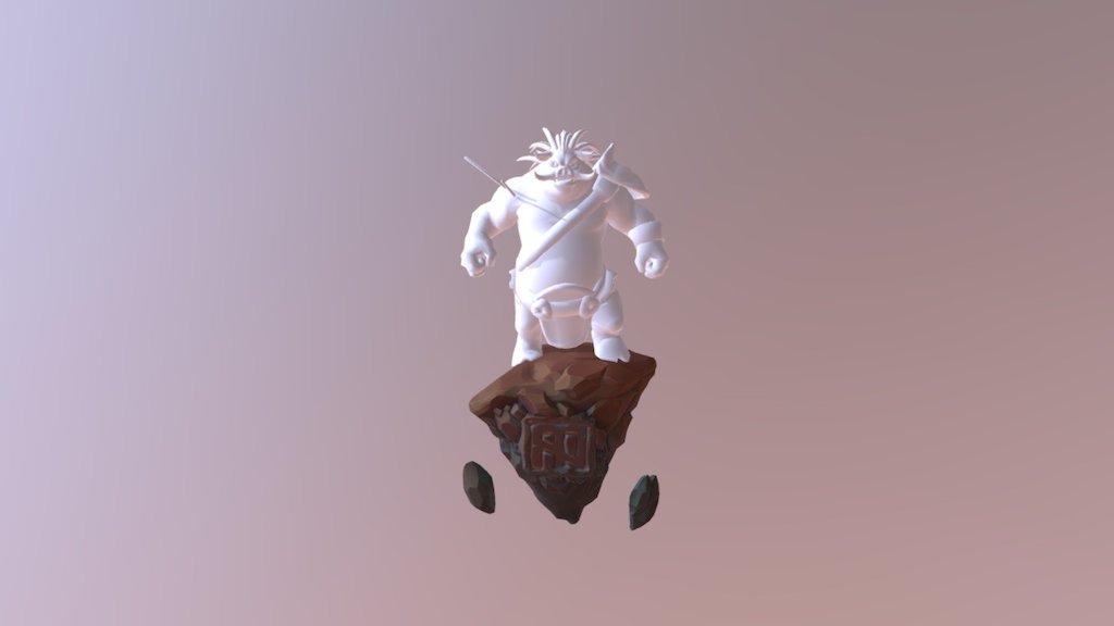 bristleback-dota-fan-art
