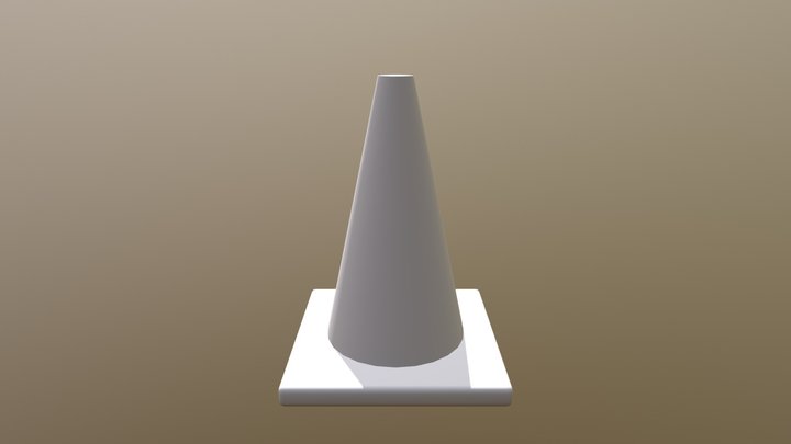 Lilywork1 3D Model