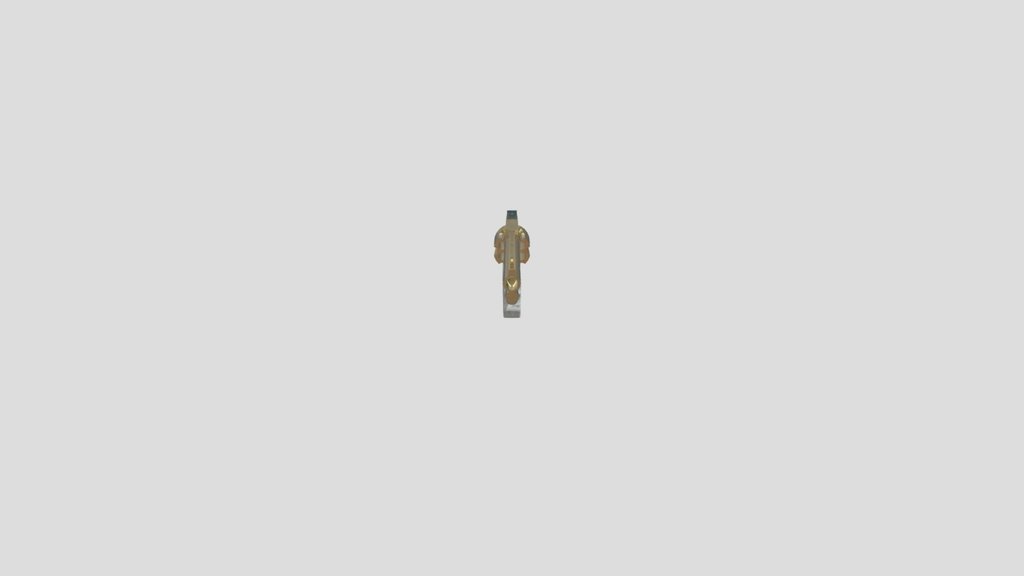 Revolver (gold)
