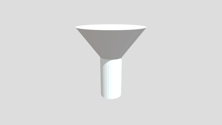 Tool 3D Model
