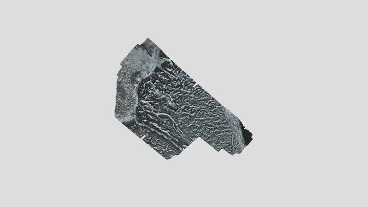 Skuldaþingsey15des2024_mesh_bundle 3D Model