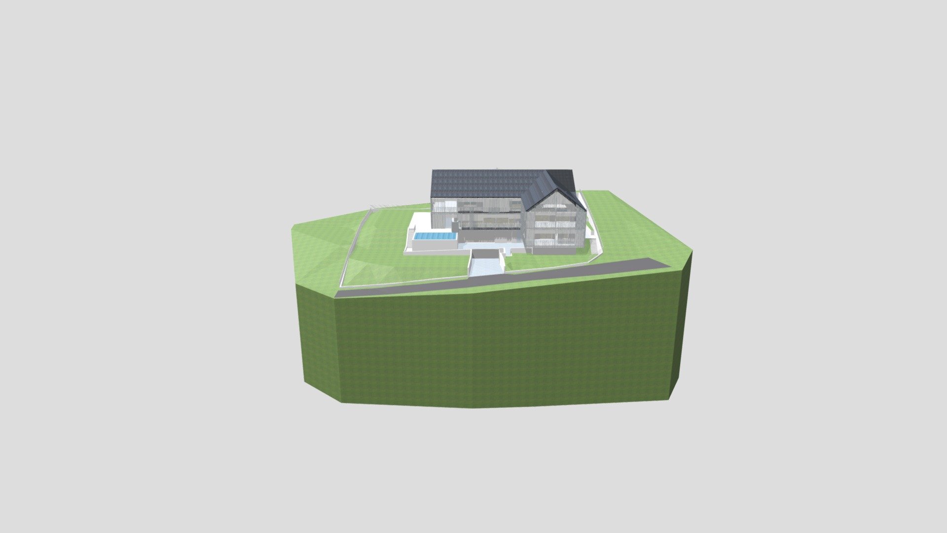 Haus R Fassade neu Var 2_2022-07-28