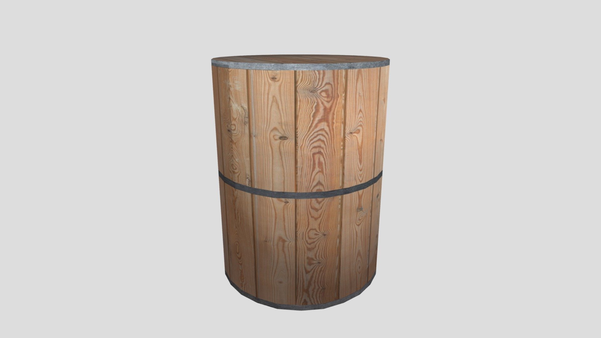 Barrel