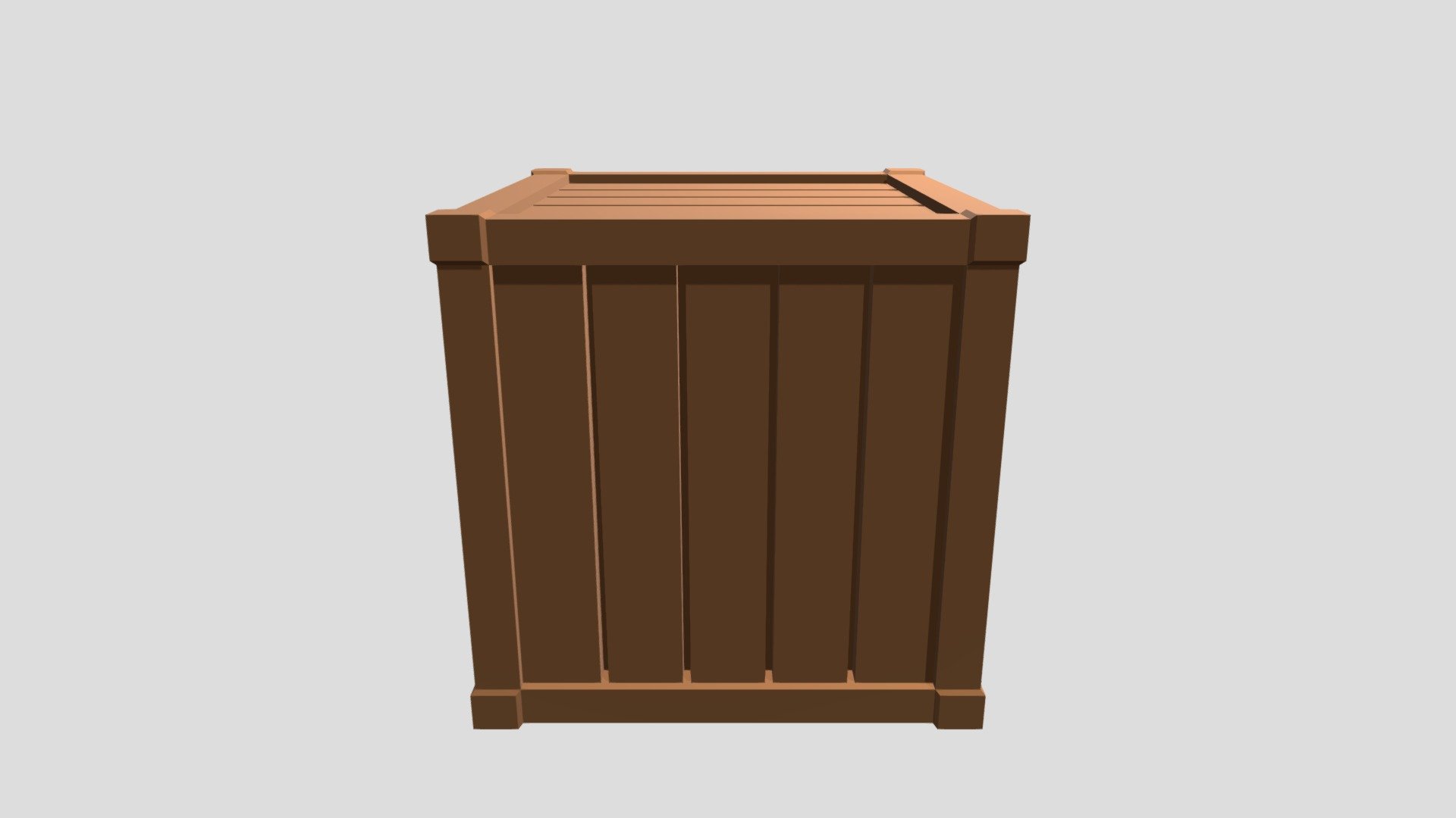 Cubebox1 — Sketchfab embed 3D viewer