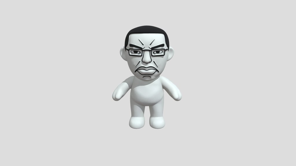 Chud Mini (with rigs)