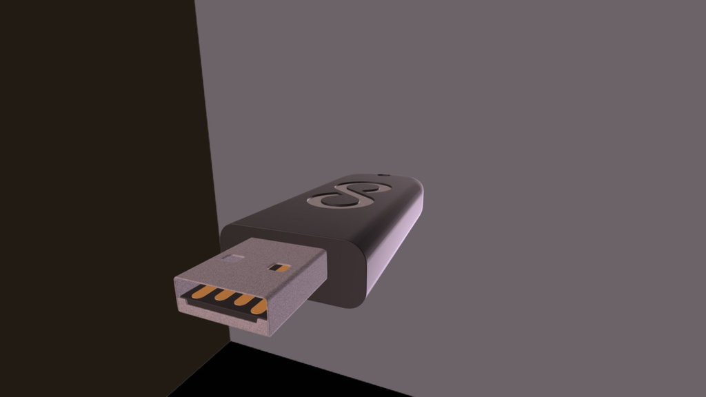 FlashSafe - 3D model by ravisraid [fca95d4] - Sketchfab
