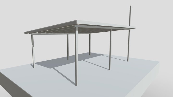025_11_62-1 СБ (В5) 3D Model