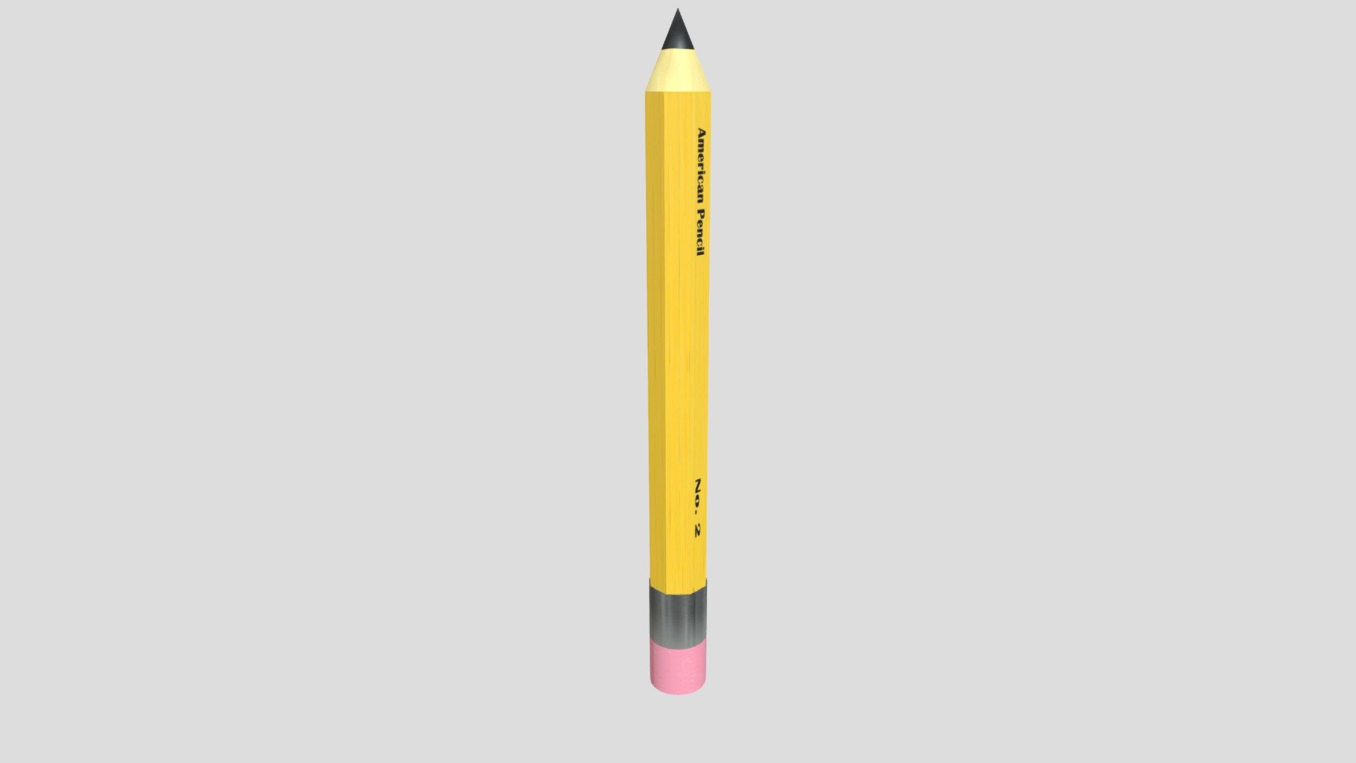 Pencil