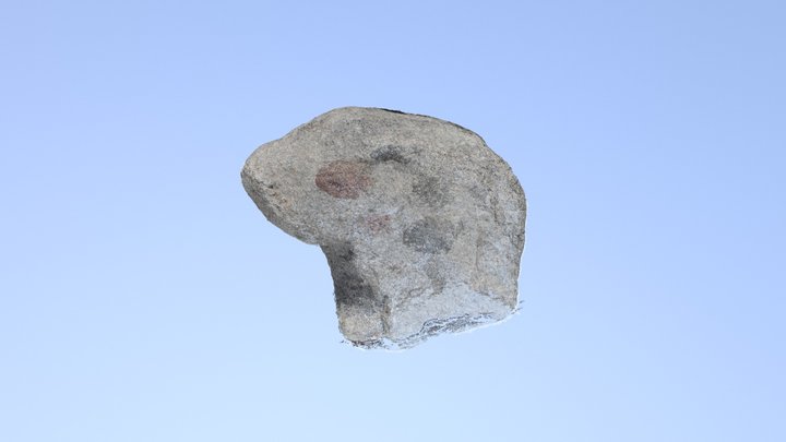 ENMALLADO 3D Model