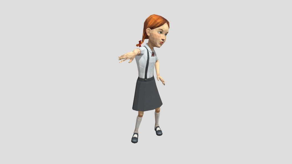 Jenny Doing Toothless Dancing