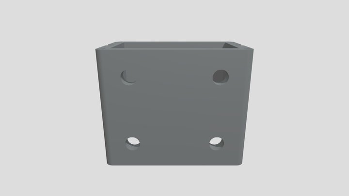 Body 3D Model