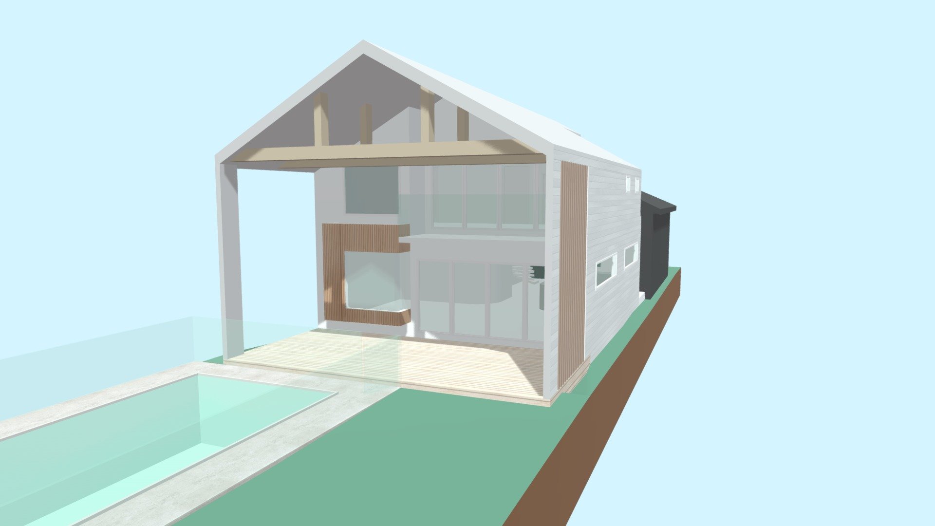 151_Denney St_Option 1